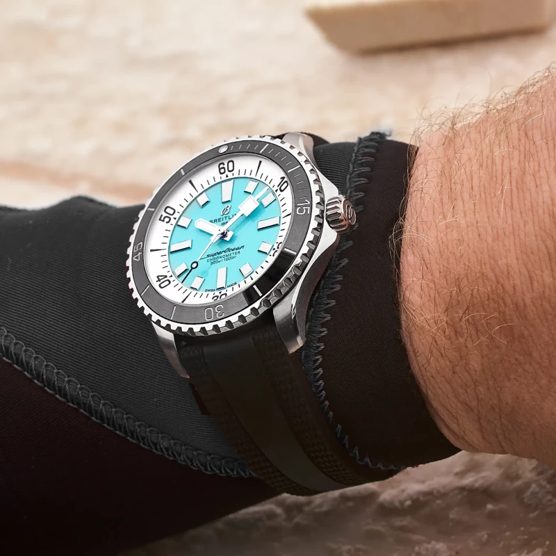BREITLING Superocean Automatik 44