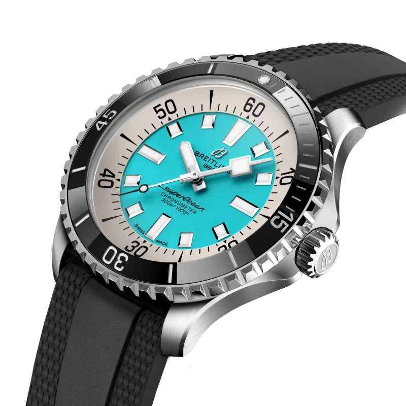 BREITLING Superocean Automatik 44