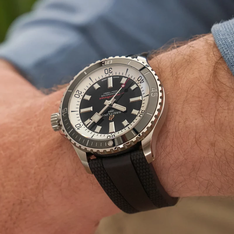 BREITLING Superocean Automatik 42