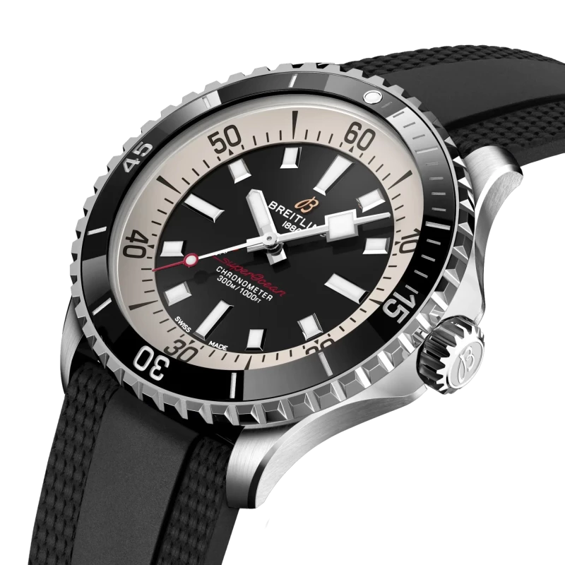 BREITLING Superocean Automatik 42