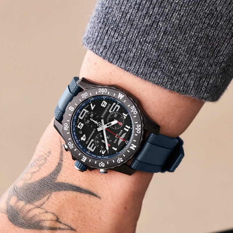 Breitling Endurance Pro