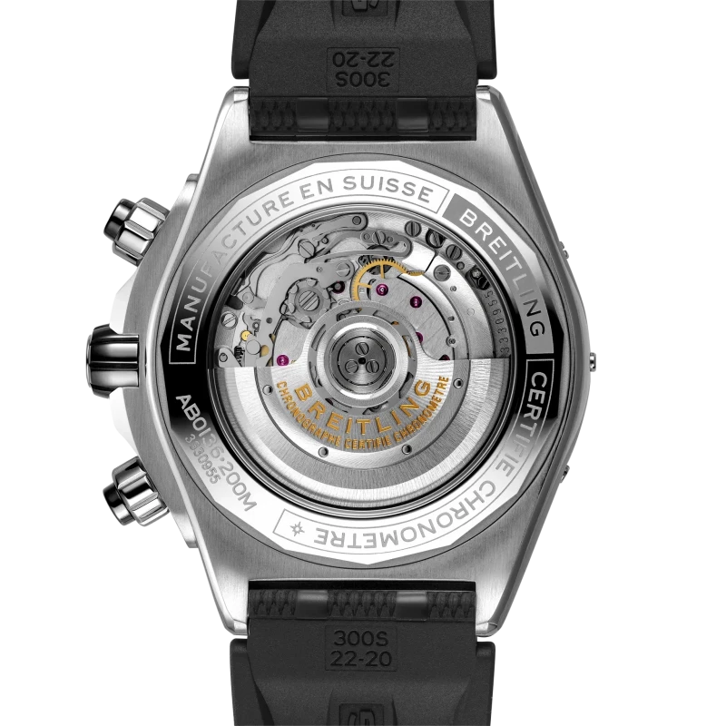 Breitling Super Chronomat B01