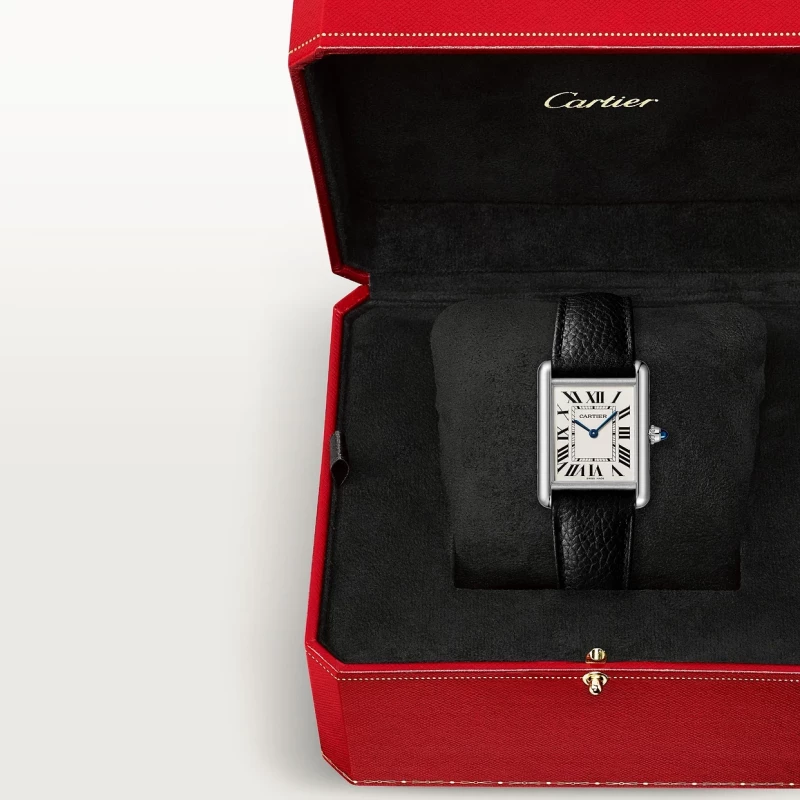 Cartier Serbatoio Must