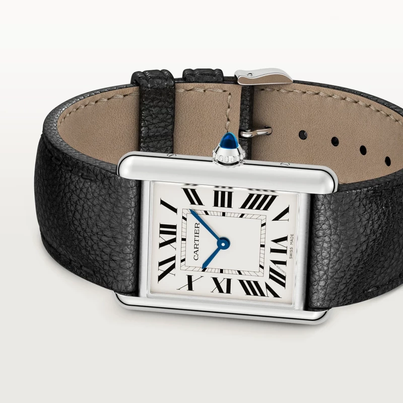 Cartier Serbatoio Must