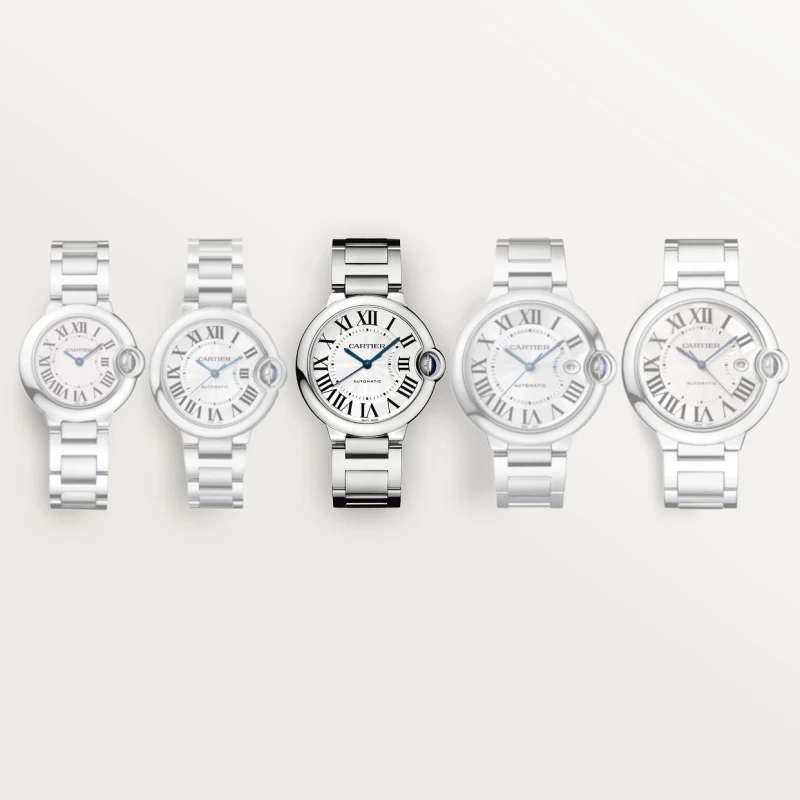 Cartier Ballon Bleu