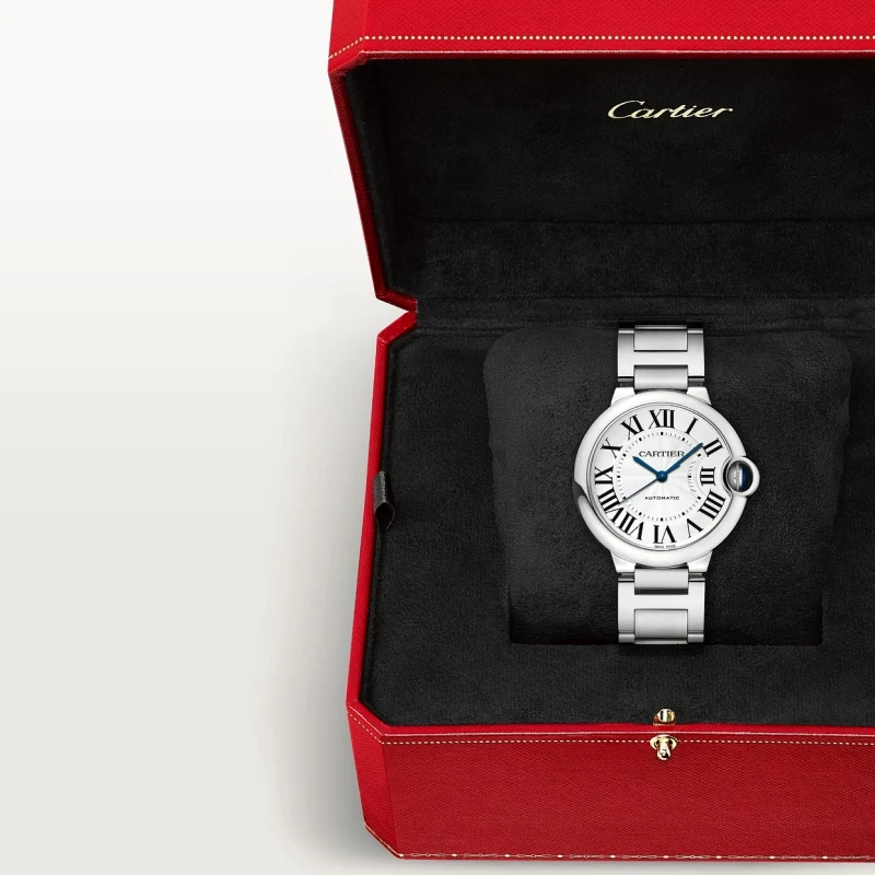 Cartier Ballon Bleu