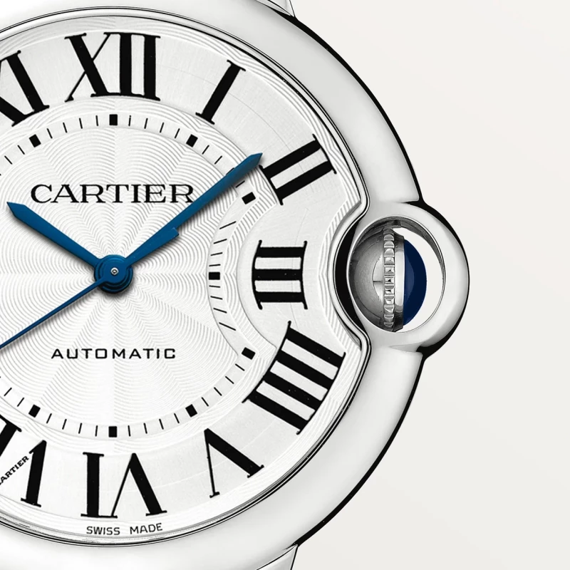 Cartier Ballon Bleu