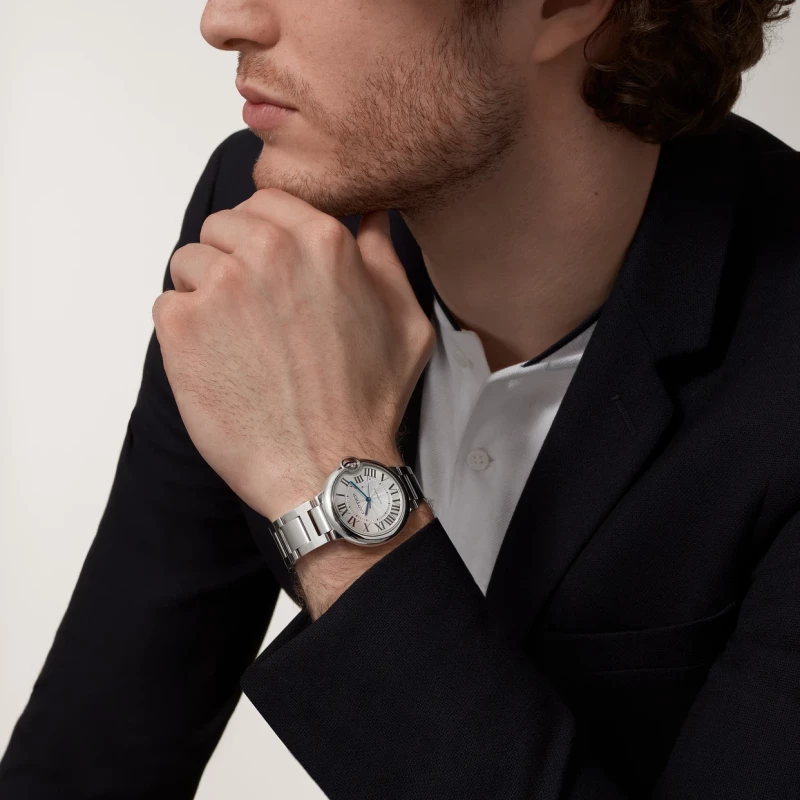 Cartier Ballon Bleu