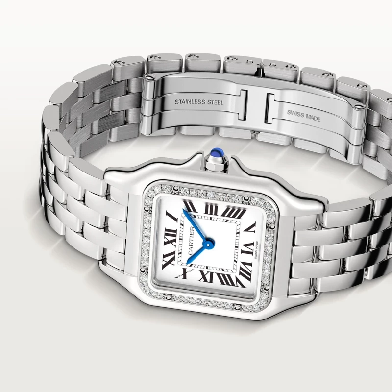Pantera Cartier