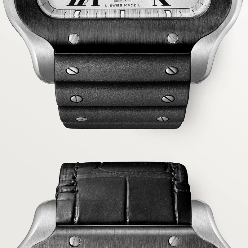 Cartier Santos