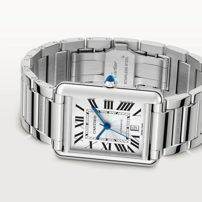 Cartier Serbatoio Must