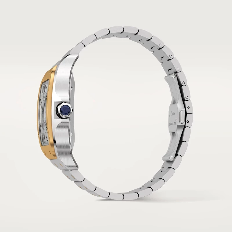 Cartier Santos
