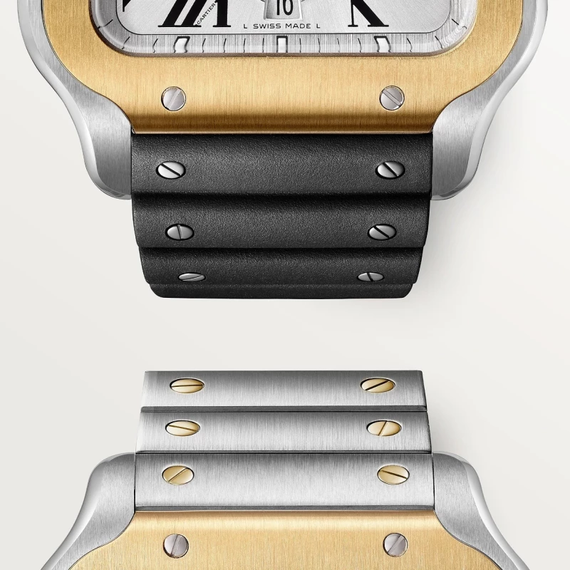 Cartier Santos