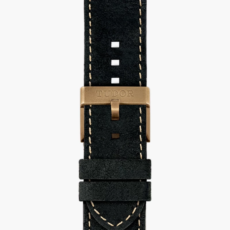 Tudor Black Bay Bronzo
