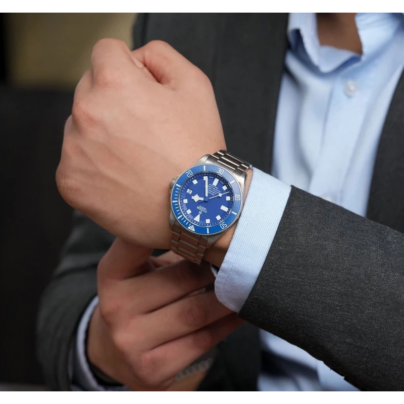 Tudor Pelagos