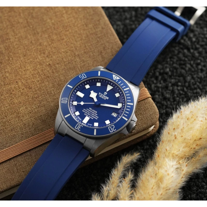 Tudor Pelagos