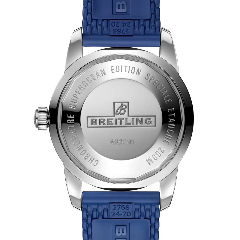 Breitling Superocean Heritage B20 46