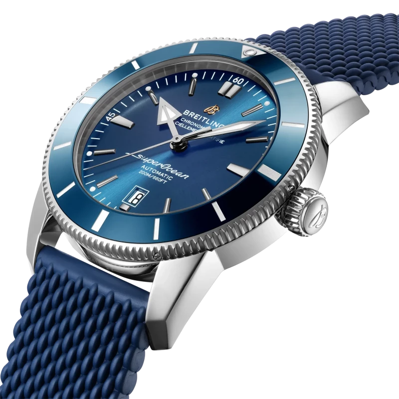 Breitling Superocean Heritage B20 46