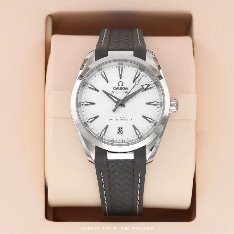 Omega Seamaster Aqua Terra 150
