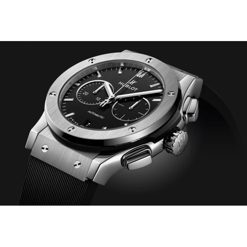 Hublot Classic Fusion 42