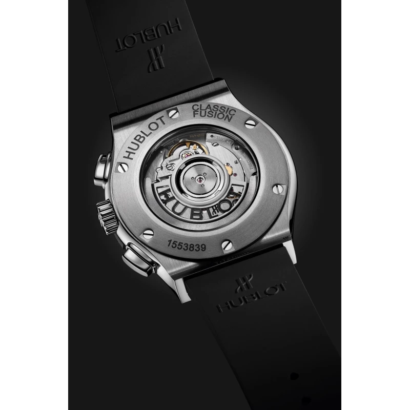 Hublot Classic Fusion 42