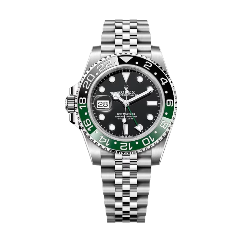 Rolex GMT-Master II