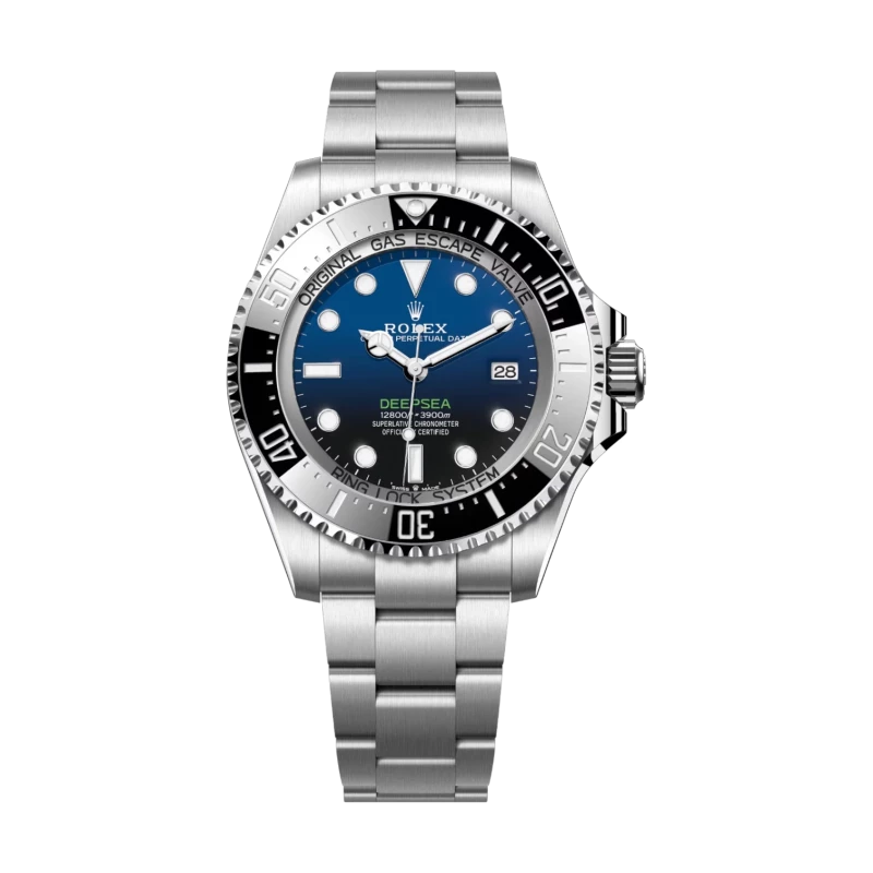 Rolex Deepsea