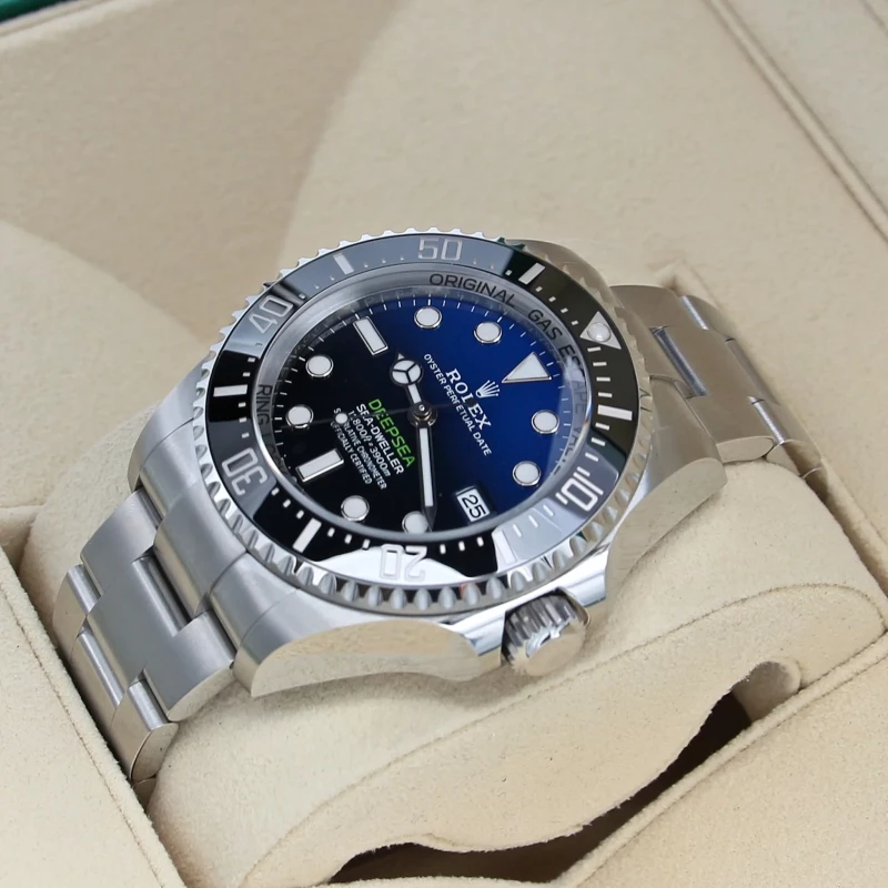 Rolex Deepsea