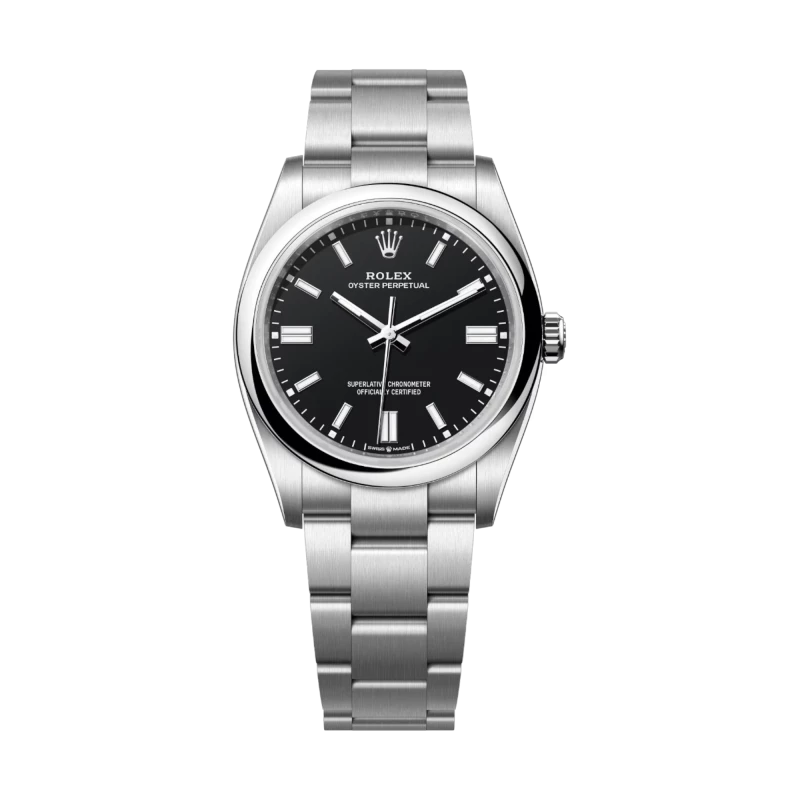 Rolex Oyster Perpetual 36
