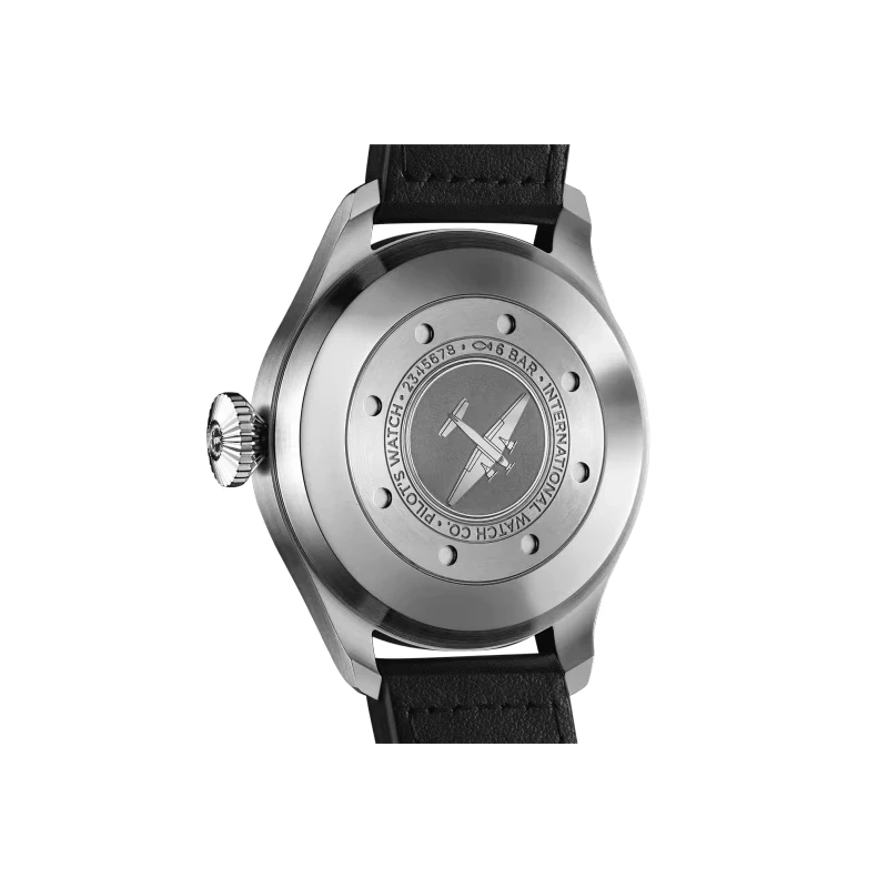 Grande Pilota IWC