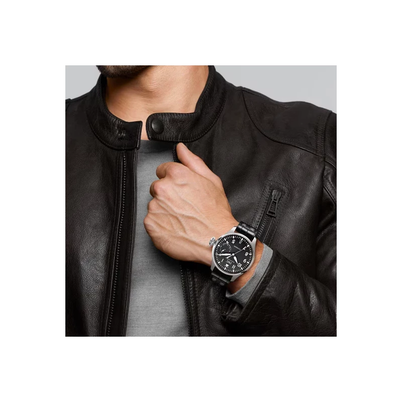 Grande Pilota IWC