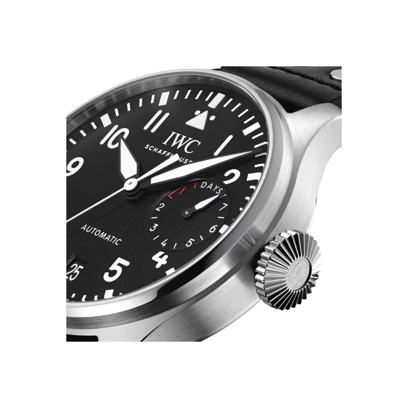 IWC Big Pilot