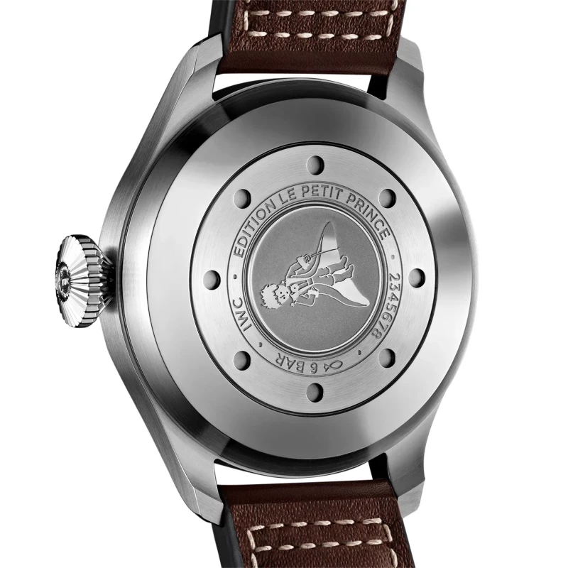 IWC Big Pilot