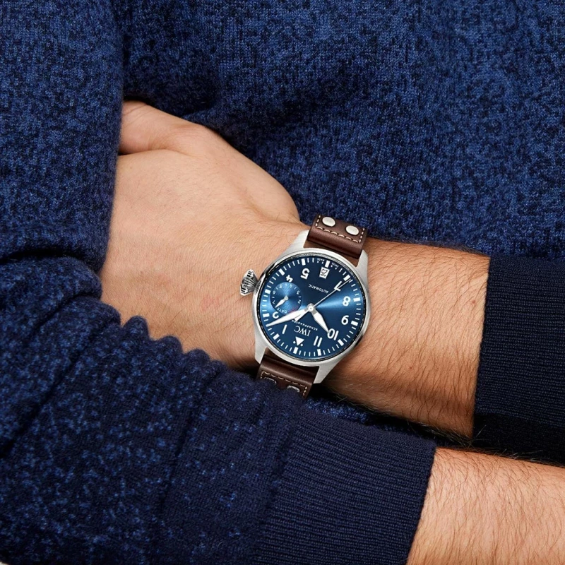 IWC Big Pilot