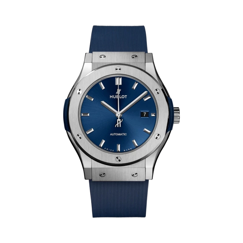 Hublot Classic Fusion 42