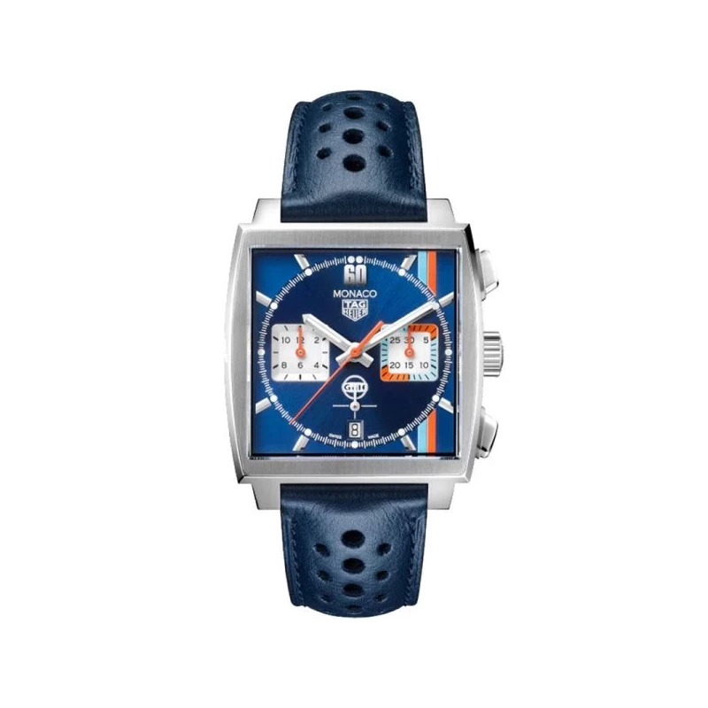 TAG HEUER Monaco