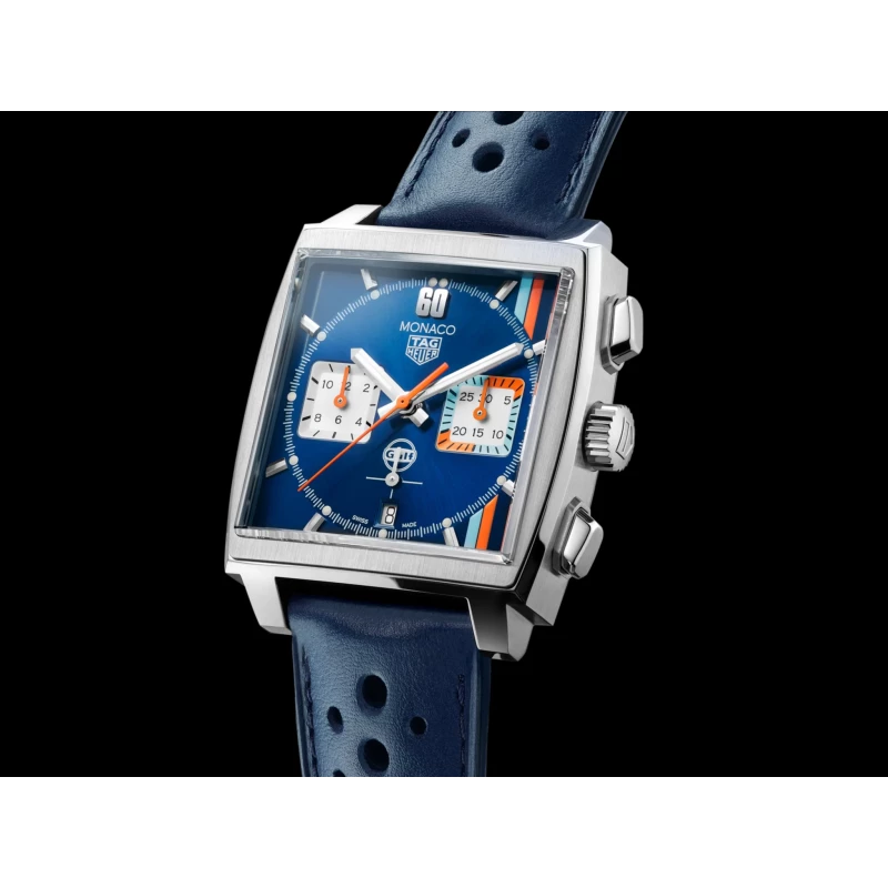 TAG HEUER Monaco