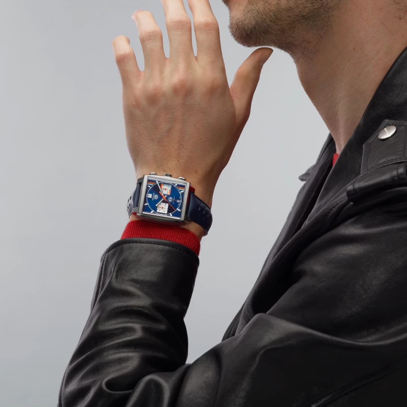 TAG HEUER Monaco
