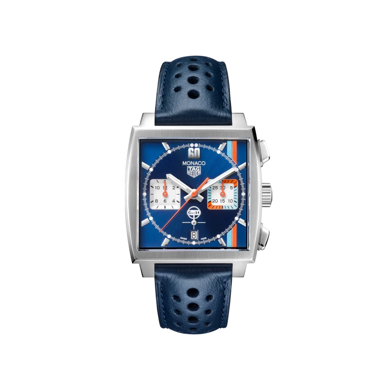 TAG HEUER Monaco