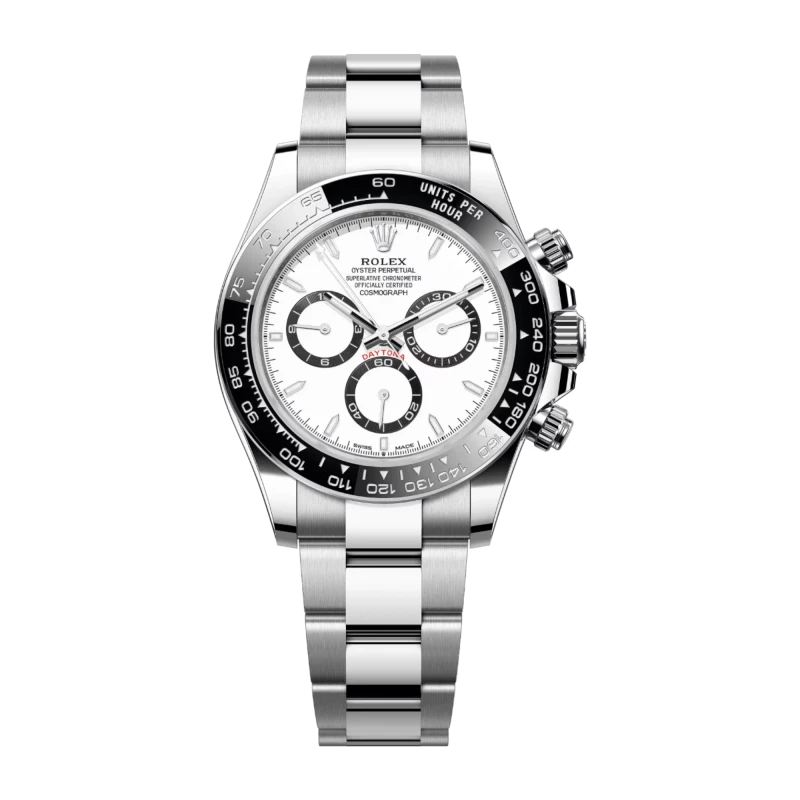 Rolex Cosmograph Daytona