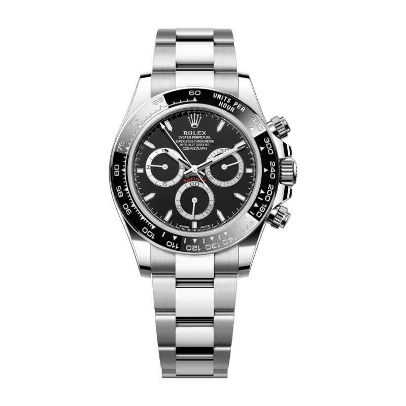 Rolex Cosmograph Daytona