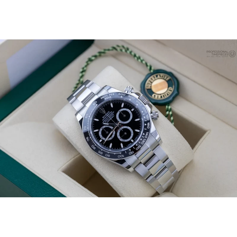 Rolex Cosmograph Daytona