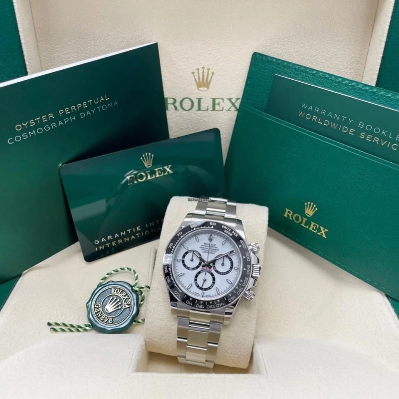 Rolex Cosmograph Daytona