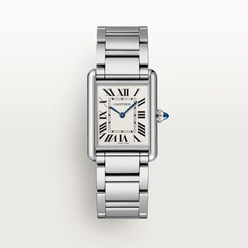 Cartier Tank Must
