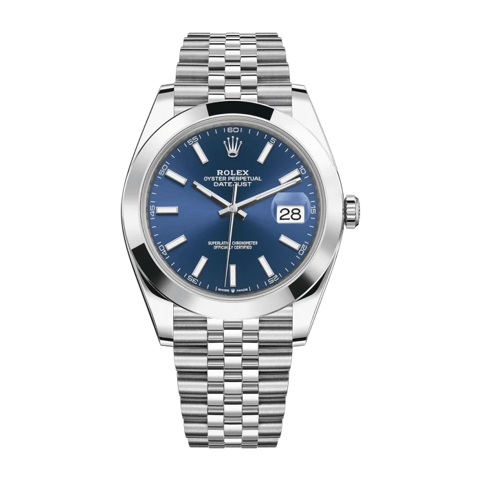 Rolex Datejust 41