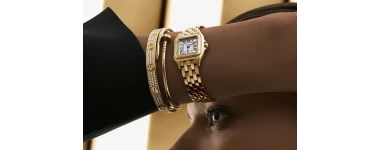 Women's watches