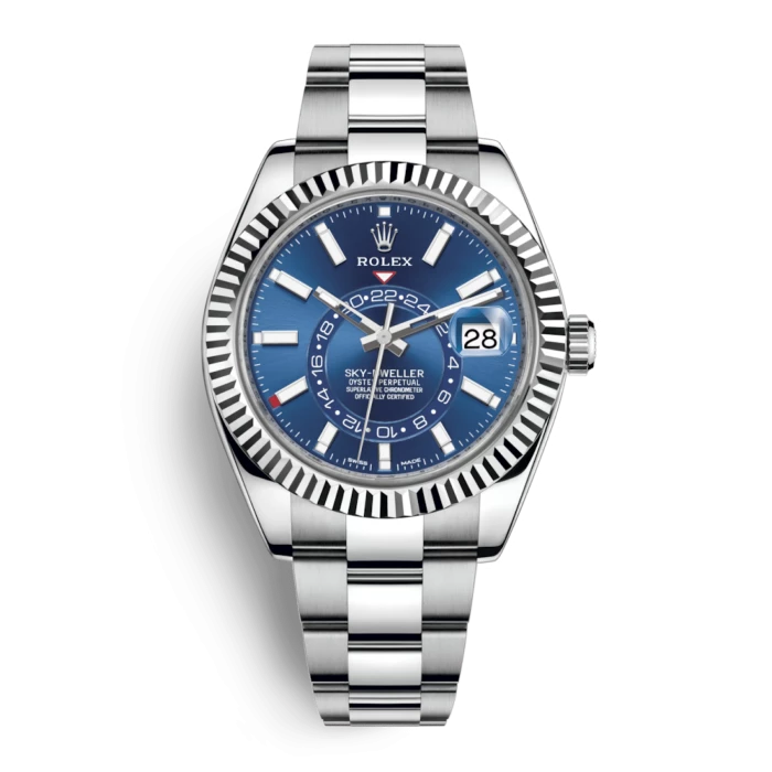 ROLEX Sky-Dweller