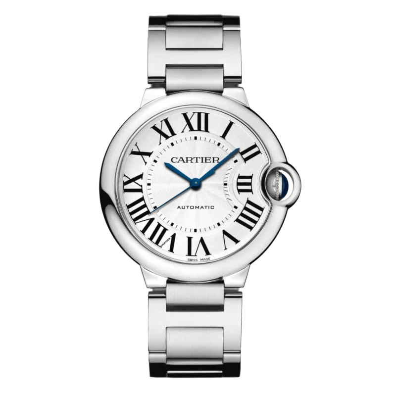 Cartier Ballon Bleu
