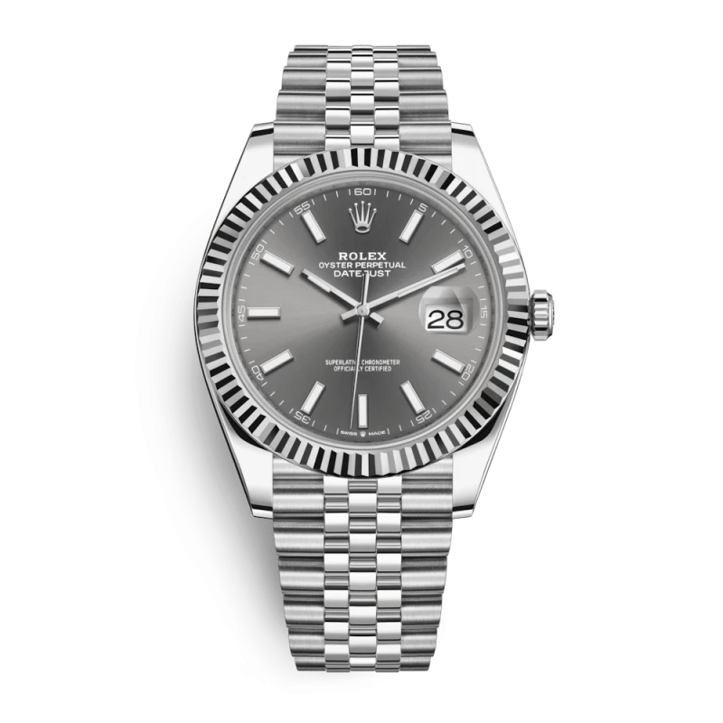 Rolex Datejust 41