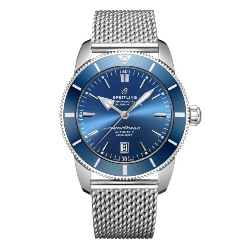 Breitling Superocean Heritage II 46